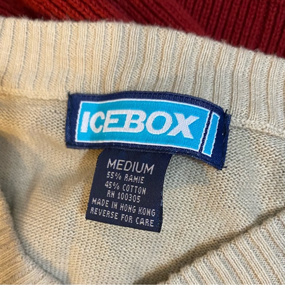 Lot Sweater Men’s S/M NWOT - Picture 2 of 8